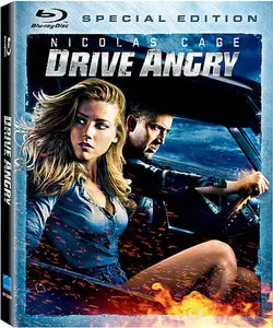 Drive Angry (2011)