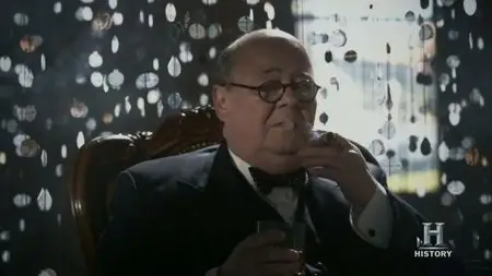 History Channel - The World Wars (2014)