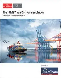 The Economist (Intelligence Unit) - The Illicit Trade Environment Index (2016)
