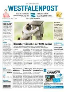 Westfalenpost Balve - 04. April 2018