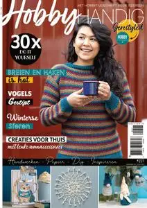 HobbyHandig – december 2020