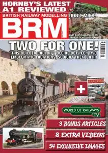 British Railway Modelling - May 2022