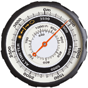 Altimeter Professional v4.9.1