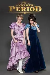 Another Period S03E09