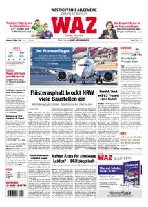 WAZ Westdeutsche Allgemeine Zeitung Bochum-Ost - 13. März 2019