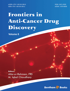 Frontiers in Anti-Cancer Drug Discovery, Volume 8