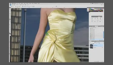 Karl Taylor - Professional Retouching Secrets [repost]