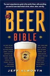 The Beer Bible, 2nd Edition