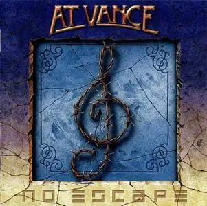 At Vance - No Escape (1999)