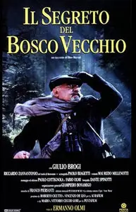 The Secret of the Old Woods / Il segreto del bosco vecchio / Тайна старого леса (1993)