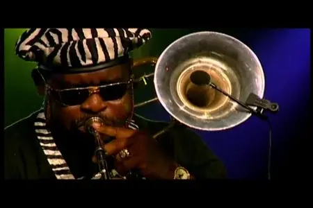 Jazz Crusaders: New Morning - The Paris Concert (2006)