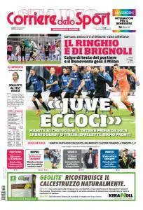 Corriere dello Sport - 4 Dicembre 2017