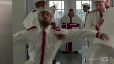 Preacher S03E08