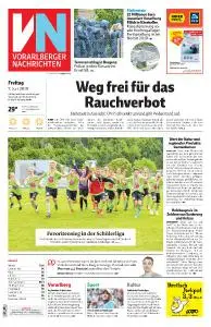 Vorarlberger Nachrichten - 7 Juni 2019