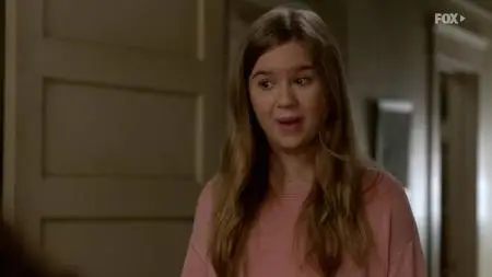 Speechless S02E08