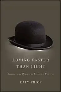 Loving Faster than Light: Romance and Readers in Einstein's Universe