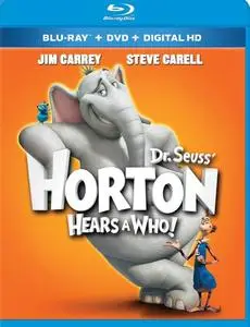 Horton Hears a Who! (2008)