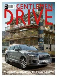 Gentlemen Drive - Issue 12 2016