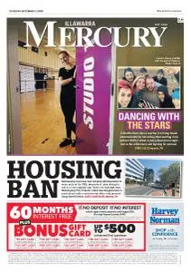 Illawarra Mercury - September 17, 2020
