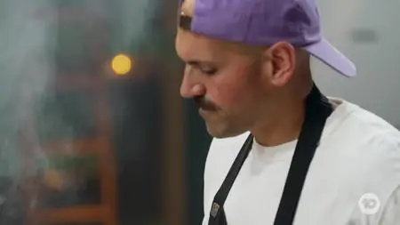 MasterChef Australia S15E25