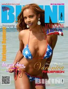 Bikini Inc USA - June 2016