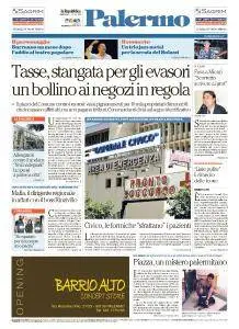 la Repubblica Palermo - 11 Ottobre 2017