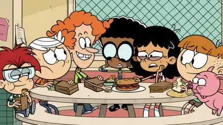 The Loud House S04E17