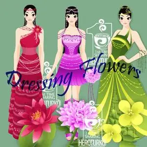 Dressing Flowers