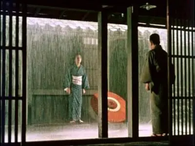Yasujiro Ozu-Ukigusa ('Floating Weeds') (1959)