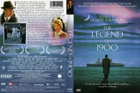 The Legends of 1900 (1998)