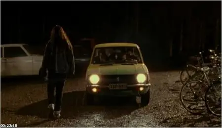 Heavy Metal (2007)