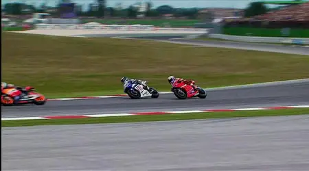 Fastest (2011)