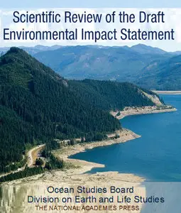 Scientific Review of the Draft Environmental Impact Statement: Drakes Bay Oyster Company Special Use Permit 