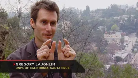 The Universe. Season 2, Episode 17 - Gravity (2008)