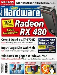 PC Games Hardware No 08 – August 2016