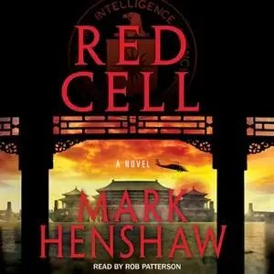 «Red Cell» by Mark Henshaw