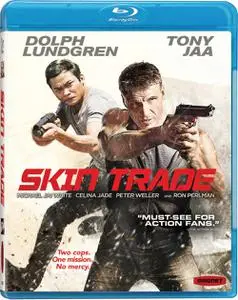 Skin Trade (2014)