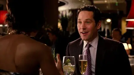 Dinner for Schmucks (2010)