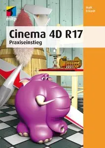 Cinema 4D R 17 (mitp Professional): Praxiseinstieg