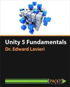 Unity 5 Fundamentals