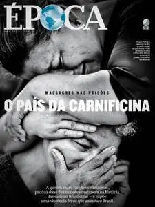 Época - Brazil - Issue 968 - 9 Janeiro 2017