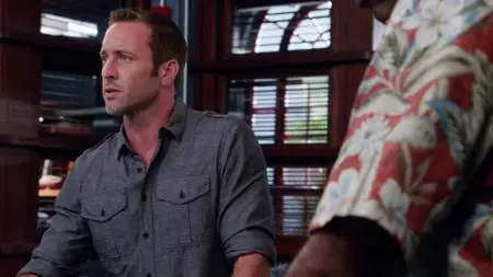 Hawaii Five-0 S08E09