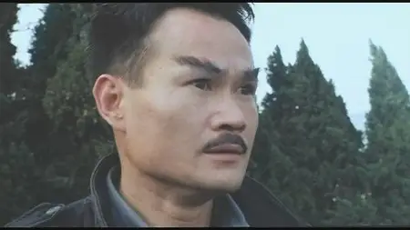 Stephen Tung Wai: Magic cop (1990)