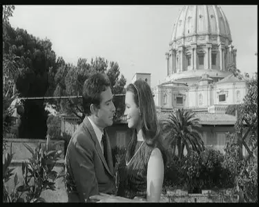 L'ape Regina: Una Storia Moderna (1963)