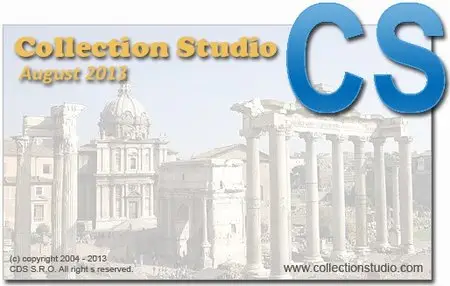 Collection Studio 4.71
