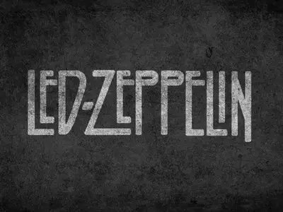 Led Zeppelin - Led Zeppelin 1,2,3 (Deluxe Edition) (2014)