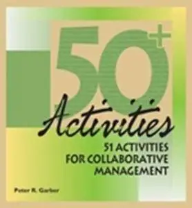 51 Activities for Collaborative Management