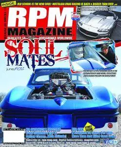 RPM Magazine - June 2016