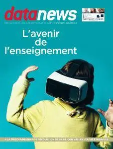Datanews French Edition - 14 Septembre 2018