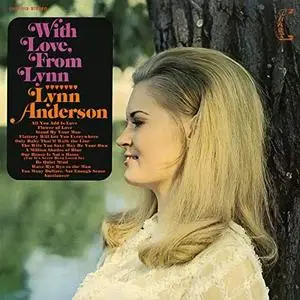 Lynn Anderson - With Love, From Lynn (1969/2019) [Official Digital Download 24/96]